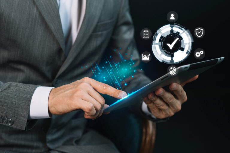 Successful data recovery and verification