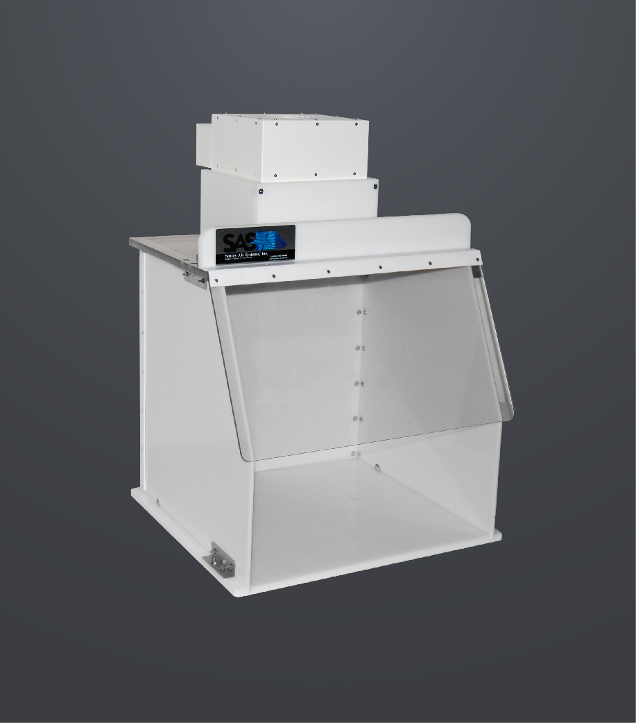 Data recovery cleanroom lab in Pune