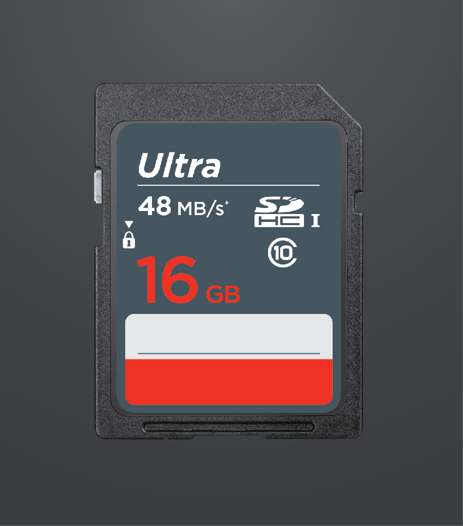 SD Card Photo Recovery service