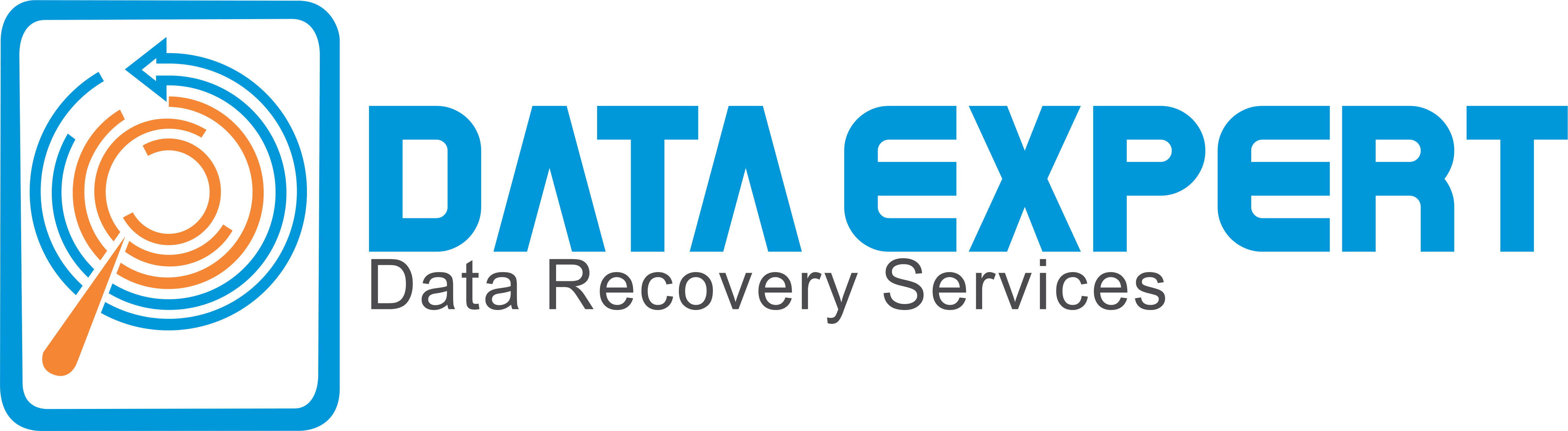 DataExpert Logo - Data Recovery in Pune